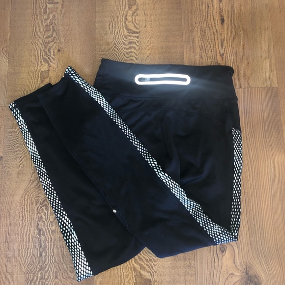 Kyodan Black leggings - Picture 3 of 3